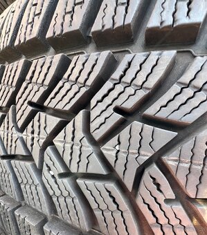205/55 R16 91H zimní pneumatiky Dunlop (2520) - 4