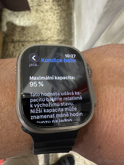 Apple Watch Ultra 2 - 4