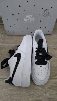 Nike Air force 1 38eu - 4