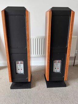 Kudos Titan 606 sloupové reproduktory - 4