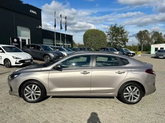 Hyundai i30, STYLE - 4