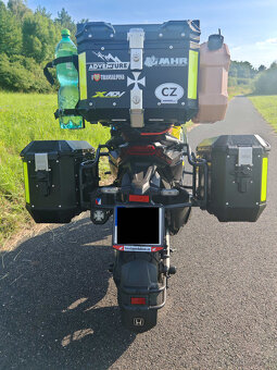 Honda X adv 750 - 4
