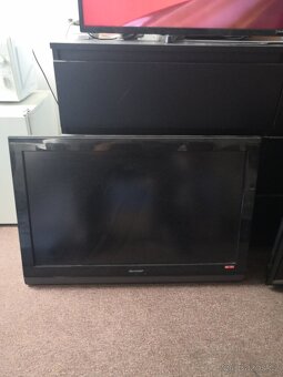 Prodám televize Sharp - 4