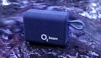 Bluetooth reproduktor - O2 beam - 4