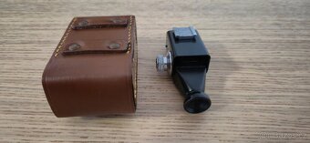 Hledáček Meopta 24x36 mm - 4