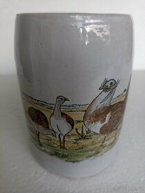 Keramické korbele a štamprlata - 4