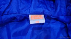 Dámská lyžařská bunda Nordblanc v. 36 - 4