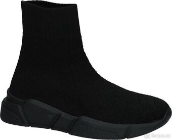 Kotníčkové moderní boty 39 - 4