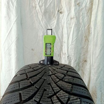 16" plechová kola – 5x112 – VOLKSWAGEN (ŠKODA, SEAT, AUDI) - 4