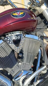 Victory Cross Roads r.v. 2010 - 4