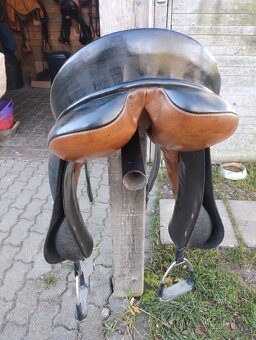 skokové sedlo kentaur Jupiter - 4