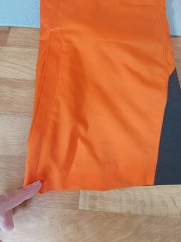 Pánské lyžařské/snowboardové kalhoty McKinley vel. 52 - 4