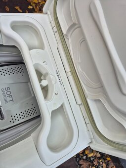 AEG  A++ ZÁRUKA DOPRAVA INSTALACE - 4