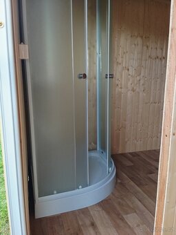 Maringotka tyni house 6x2,40 - 4