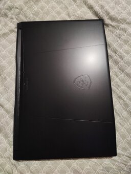 Herní notebook msi katana 17" i9 13gen, rtx 4070 - 4