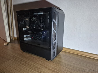 Herní PC (rok 2019) - 4