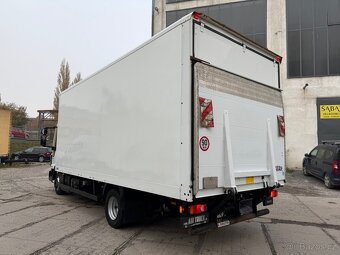 Iveco Eurocargo 75.210 SKŘÍŇ ČELO E6 - 4