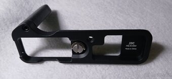 JJC grip HG-X100V pro Fujifilm X100V X100VI X100F - 4