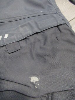 pánské monterky STRAUSS MOTION 46 - 4