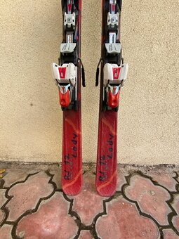 Lyže Pale 157 cm - 4