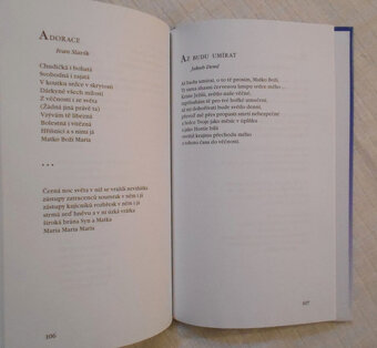 Celá krásná - Pocta evropské poezie Matce Boží - 2004 - 4