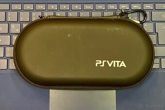 Sony PlayStation Vita 1000 (3G + Wi-Fi, 64GB SD) - 4