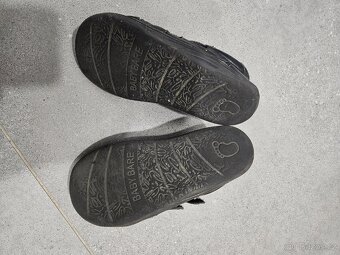 Baby Bare, černé - 4