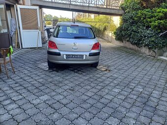 Peugeot 307 - 4