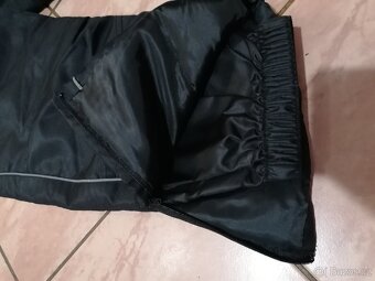 Dětské oteplovačky vel. 122 zn. Tulec trend - 4