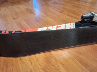 Lyže Rossignol - 4