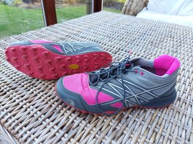 Dámské boty The North Face - 4