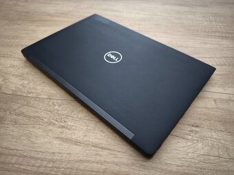 Dell Latitude 7490 - ZÁRUKA 2 ROKY - 4