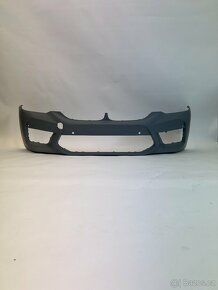 M5 look Body na kit BMW 5 - G30 předface - 4