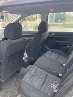 Prodám peugeot 307 - 4