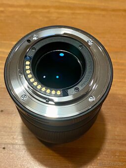 Olympus M.Zuiko ED 30mm f3.5 Macro - 4