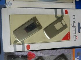 MIX Neoriginální kryty housing Nokia 50+ krytů - 4