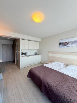 Prodej apartmánu 28 m², Dolní Morava, ev.č. 00741 - 4