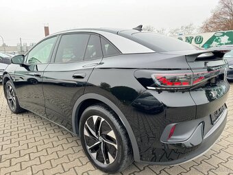 Volkswagen ID.5 elektro 150kw/matrix/kamera/tepelko/tažné - 4