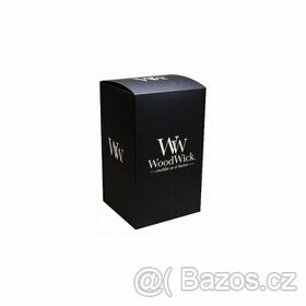 WoodWick dárková krabička pro vázu velkou - 4