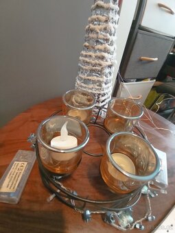 Prodám vánoční dekoraci - 4