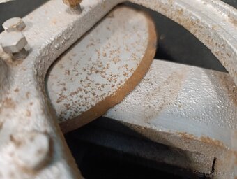 Řezačka kopřiv, krouhač na kopřivy - 4