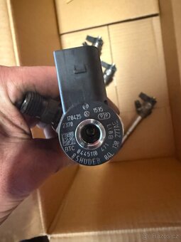 Náhradní motorové díly CUNA, CUPÁ - 4