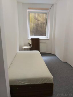 Byt 3+1, Karlovy Vary 1 - 4