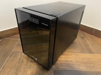 Vinoteka na 6 kahvi - 4