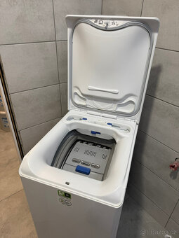 Úzká pračka ELECTROLUX PerfectCare 700 - 4