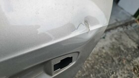 Škoda Octavia 3 COMBI 2018, šedá metalíza, LZ dveře - 4