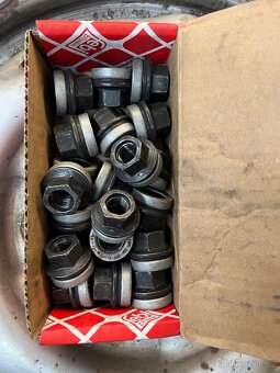 Pneu Ford transit 185/75R16C - 4