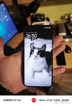 Xiaomi 14T 12GB/256GB Top stav, komplet 22m. Záruka - 4