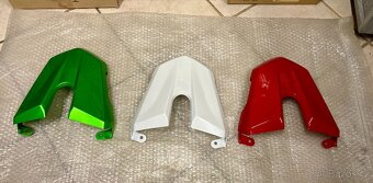 Kryt sedla Triumph - 4