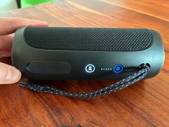 JBL Flip4 - 4